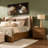 Conway Nightstand Brown