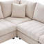 Canapé modulaire Emmilee-887626556