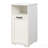 Laundry Cabinet ,With 1 Removable Liner Bags