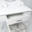 Beecroft Dressing Table with Mirror