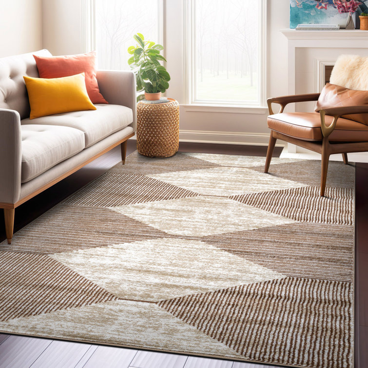 Interesting Info About Beige Brown Area Rug