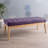 Ottoman Bench