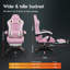 PC & Racing Game Chair-114962464