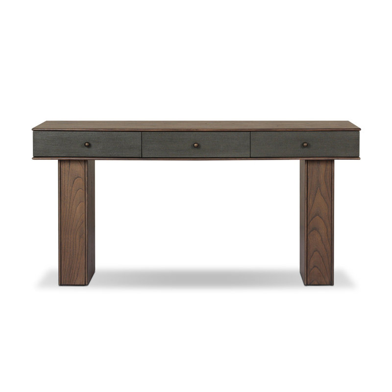 Soloman Console Table