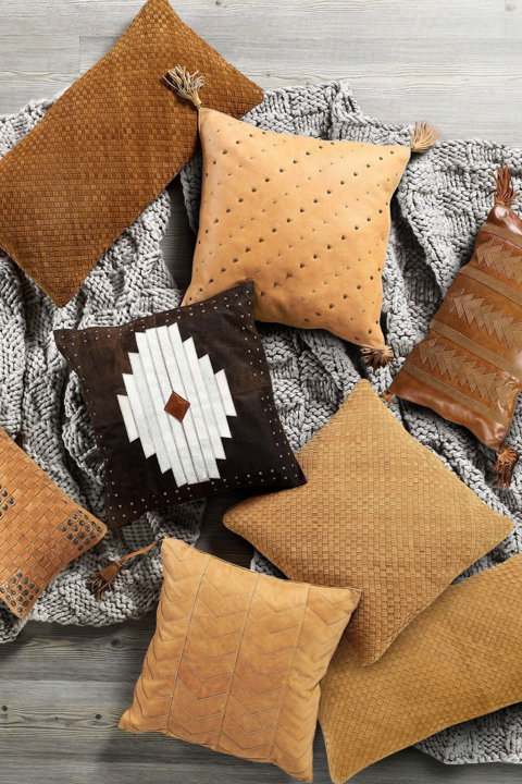 Accent Pillows