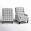 Fauteuil inclinable standard Brody de 31 po de largeur-690427114