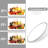 Deshunda 1 - Light Simple Round Acrylic LED Flush Mount-1199561158-1195573579