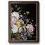 AU CH CHU Diptyque baroque II - Peinture sur toile encadrée-428854533