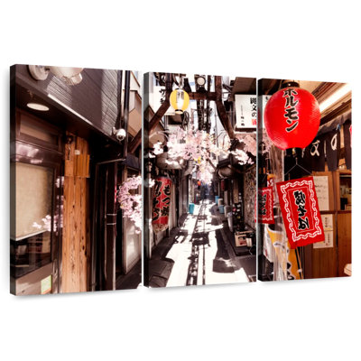 Sireci Omoide Yokocho Shinjuku