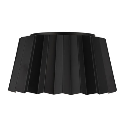 Tindra 2 Light Metal Flush Mount