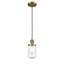 Luminaire suspendu 1 lumières scolaire single Saroyan-1158621492-1158621494-1158621488