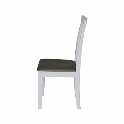 4-person dining set