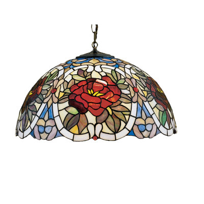 Tiffany 3 - Light Pendant