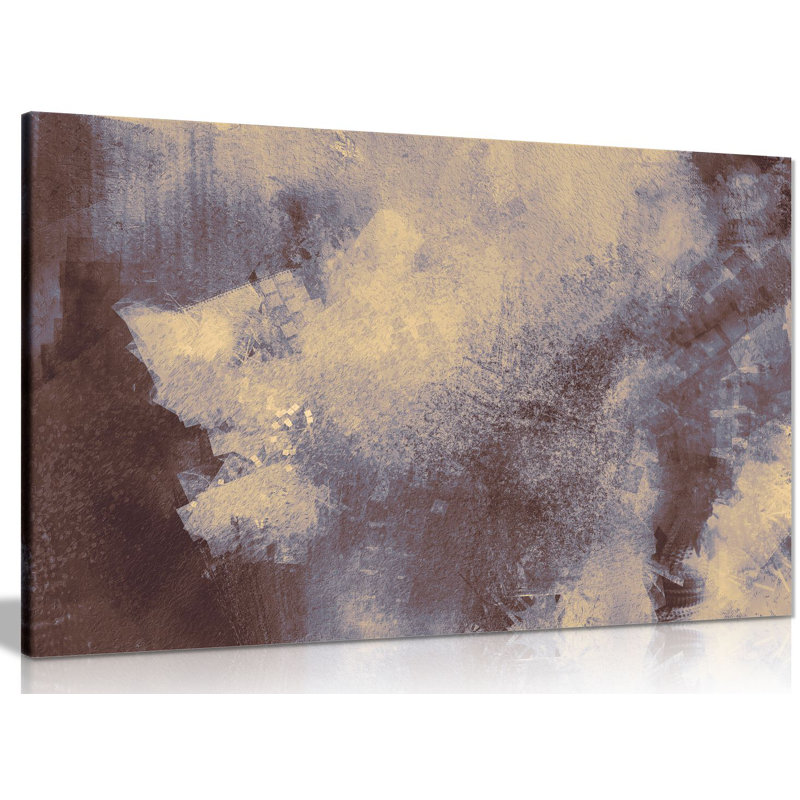 Wrapped Canvas Print, 61cm H x 91cm W