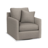 Bel-Air Swivel Armchair