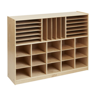 Armoire mobile ECR4Kids