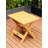 Side Table, Rectangular Outdoor Table