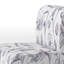 Fauteuil de chambre Pen Penn Floral