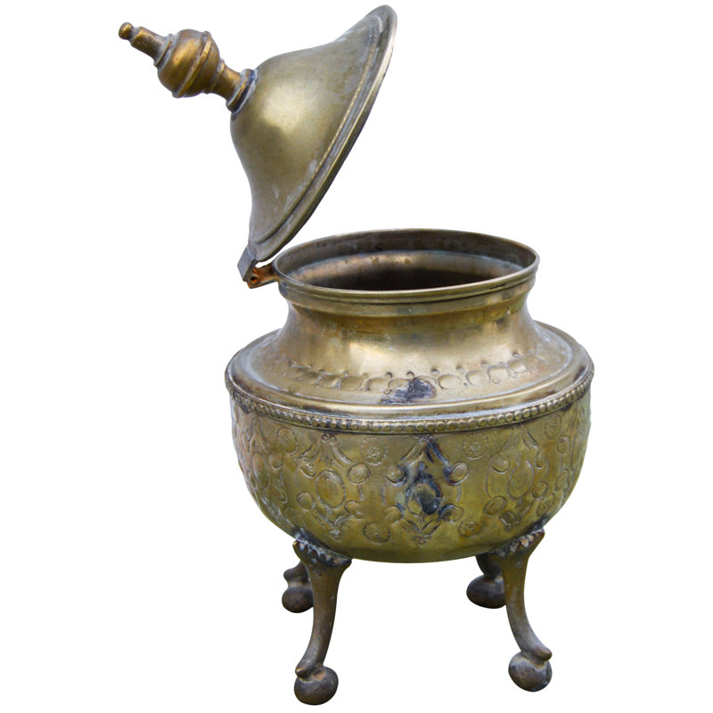 Vase de table