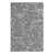 Rectangle 6'1" x 9'