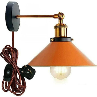 Armed Sconce