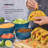 KitchenAid® 4-Piece Prep Bowl Set with Lids