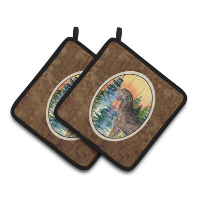 East Urban Home Polyester Potholder
