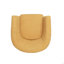 Fauteuil club Cortina