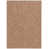 Tapis de couloir 2 pi 2 po x 8 pi est en rupture de stock