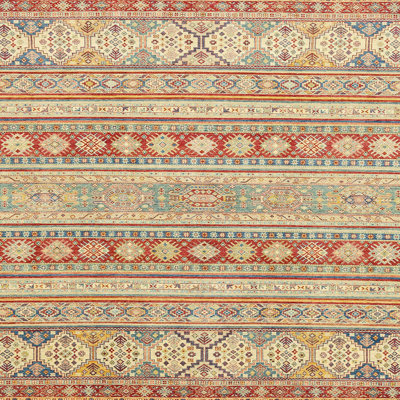 Abstract Indoor Rug