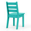 Chaise de salle à manger pour enfants-1887364875