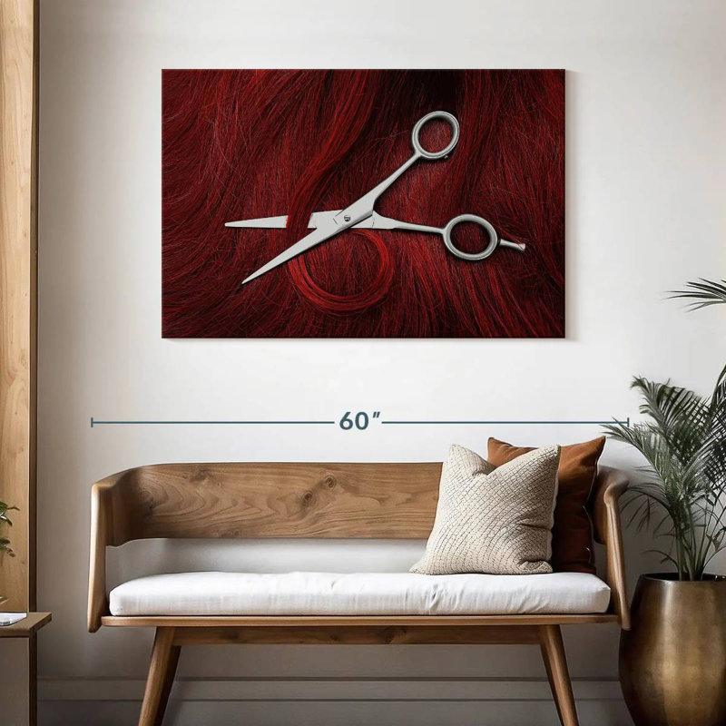 Coupe de cheveux Shuttleworth