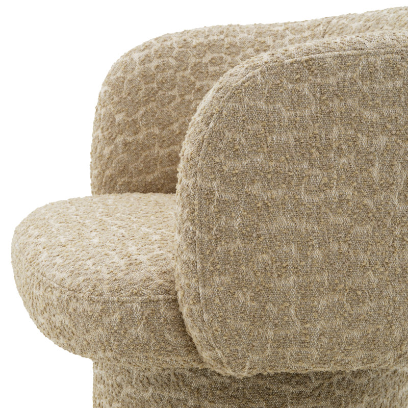 Marly Upholstered Arm Chair