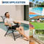 Folding Beach Chair