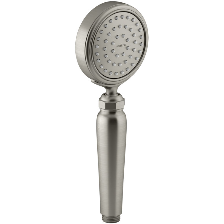 Artifacts Handheld Shower Head