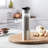 Kamenstein Borosilicate 2-In-1 Grinder