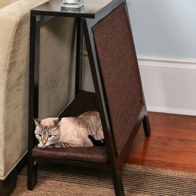 A-Frame Cat Bed