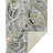 Addison Machine Washable Sherpa Abstract Throw Blanket