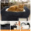 38cm H Cat Tree