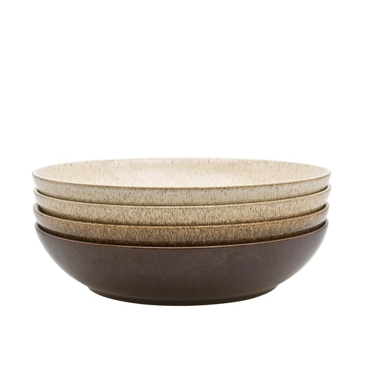 Buy Denby Set of 4 Impression Mixed Straight Bowls from the Next UK online  shop