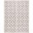 Vermont Hand Woven Wool Damask Rug-1732775658