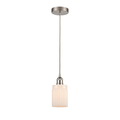 Kamena 1 - Light Cylinder Pendant