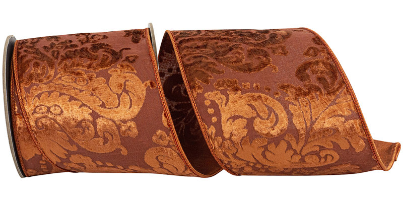 4'' Ribbon