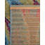 Tapis bleu intérieur / extérieur Newt Ikat-78635204