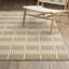 Tapis beige / ivoire Quince-116003400
