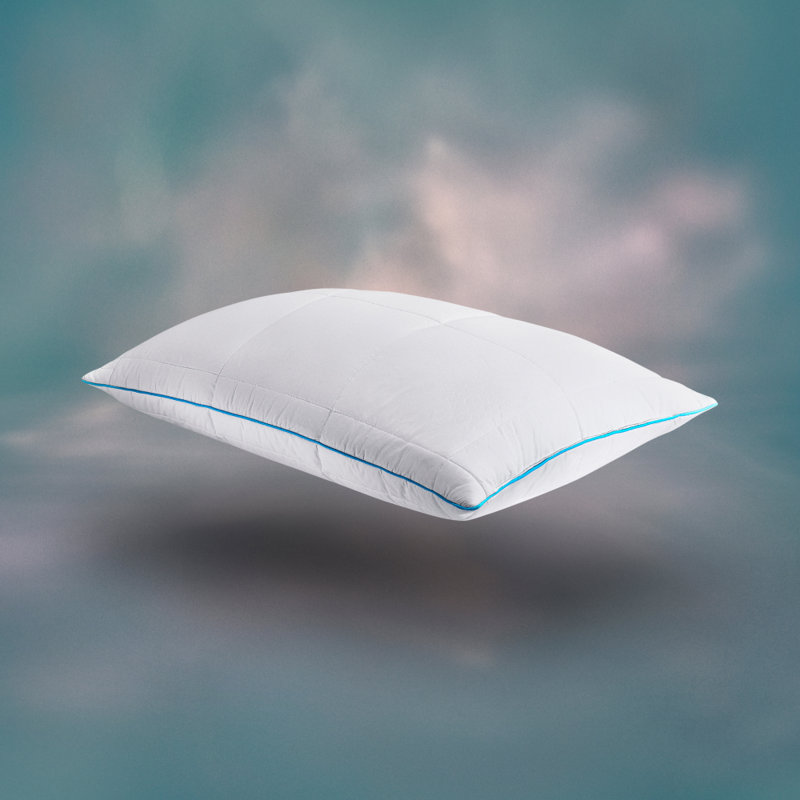 Simba AeroDown Pillow