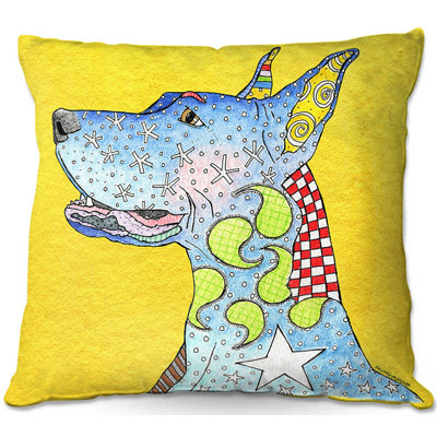  Coussin Couch Great Dane