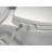 Manual Elongated Bidet Seat