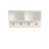 White is out of stock