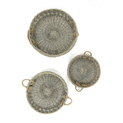 Kaminsky Tray - Set of 3